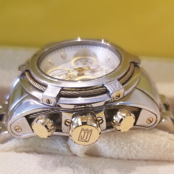Invicta "Jason Taylor " - Picture 2 of 5